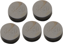 PROX Valve Shims - 7.48 mm x 3.20 mm - 5 pack 29.748320