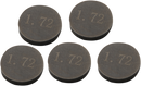PROX Valve Shim - 8.90 mm x 1.72 mm - 5 pack 29.890172