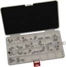 PROX Valve Shim Kit - 8.90 mm x 1.72 mm - 2.60 mm 29.VSA890
