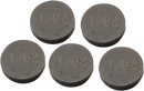 PROX Valve Shim - 8.90 mm x 1.92 mm - 5 pack 29.890192