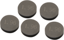 PROX Valve Shim - 8.90 mm x 1.96 mm - 5 pack 29.890196