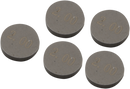PROX Valve Shim - 8.90 mm x 2.00 mm - 5 pack 29.890200