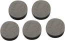 PROX Valve Shim - 8.90 mm x 2.56 mm - 5 pack 29.890256