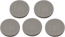 PROX Valve Shim - 9.48 mm x 1.25 mm - 5 pack 29.948125