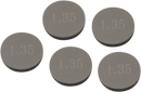 PROX Valve Shim - 9.48 mm x 1.35 mm - 5 pack 29.948135