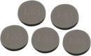 PROX Valve Shim - 9.48 mm x 1.55 mm - 5 pack 29.948155