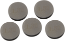 PROX Valve Shim - 9.48 mm x 1.80 mm - 5 pack 29.948180