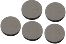 PROX Valve Shim - 9.48 mm x 1.90 mm - 5 pack 29.948190