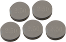 PROX Valve Shim - 9.48 mm x 2.50 mm - 5 pack 29.948250