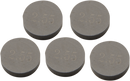 PROX Valve Shim - 9.48 mm x 2.55 mm - 5 pack 29.948255