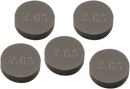 PROX Valve Shim - 9.48 mm x 2.65 mm - 5 pack 29.948265