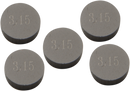 PROX Valve Shim - 9.48 mm x 3.15 mm - 5 pack 29.948315