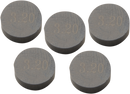 PROX Valve Shim - 9.48 mm x 3.20 mm - 5 pack 29.948320
