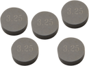 PROX Valve Shim - 9.48 mm x 3.25 mm - 5 pack 29.948325