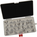 PROX Valve Shim Kit - 10.00 mm x 1.85 mm - 3.20 mm 29.VSA1000