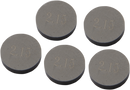 PROX Valve Shim - 10.00 mm x 2.15 mm - 5 pack 29.100215