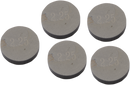 PROX Valve Shim - 10.00 mm x 2.25 mm - 5 pack 29.100225