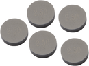 PROX Valve Shim - 10.00 mm x 2.50 mm - 5 pack 29.100250