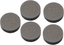PROX Valve Shim - 10.00 mm x 2.75 mm - 5 pack 29.100275