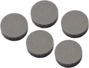 PROX Valve Shim - 10.00 mm x 3.00 mm - 5 pack 29.100300