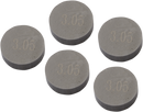 PROX Valve Shim - 10.00 mm x 3.05 mm - 5 pack 29.100305