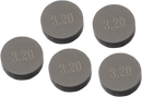 PROX Valve Shim - 10.00 mm x 3.20 mm - 5 pack 29.100320