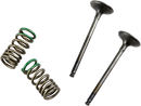 PROX Valve and Spring Kit - Exhaust - Gas Gas | Yamaha 28.SES2402-1
