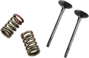 PROX Valve and Spring Kit - Exhaust - Kawasaki | Suzuki 28.SES4335-1
