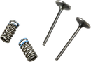 PROX Valve and Spring Kit - Intake - Honda 28.SIS1337-2