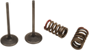 PROX Valve and Spring Kit - Intake - Kawasaki | Suzuki 28.SIS4335-2