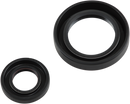 PROX Crankshaft Oil Seal Kit - Honda 42.1312