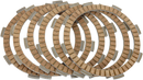 PROX Clutch Friction Plates - CRF150R 16.S12023