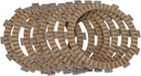 PROX Clutch Friction Plates - Honda/Husqvarna/Kawasaki 16.S14015