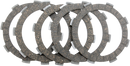 PROX Clutch Friction Plates - Kawasaki/Suzuki 16.S41001