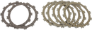 PROX Clutch Friction Plates 16.S42015