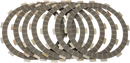 PROX Clutch Friction Plates 16.S54007