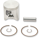 PROX Piston Kit - 66.34 mm - Honda CR250R 01.1323.A