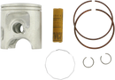 PROX Piston Kit - 65.25 mm - Yamaha RD350/RD350 LC/Banshee 350 01.2020.125
