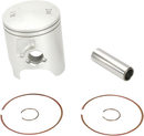 PROX Piston Kit - 66.35 mm - Honda CR250R | Suzuki RM250 01.1315.A1
