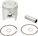 PROX Piston Kit - 66.36 mm - Honda | Husqvarna | Suzuki 01.1320.A2