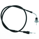 QuadBoss Honda TRX250 FourTrax Recon Throttle Cable Part 414502