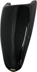 MAIER Hood - Black - Racing 509840