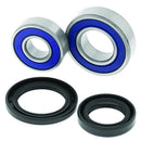 QuadBoss Wheel Bearing Kit Part Number 413879 for ATV and UTV Performance