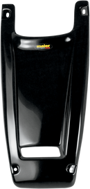 MAIER Hood - Black - Scooped - With Number Plate 509680