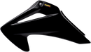 MAIER Air Scoops - CRF 150/230 - Black 600180