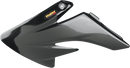 MAIER Air Scoops - CRF 80/100 - Black 600210