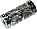 Shift/Brake Peg Retro Chrome