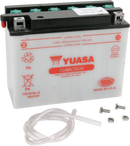 YUASA Battery - Y50-N18L-A YUAM2218YTWN