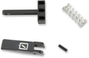 PARTS UNLIMITED Choke Lever Kit - Triple 05-146-07