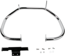 COBRA Freeway Bar (Highway Bar) Fatty for Honda VTX1800 – Part 01-2165